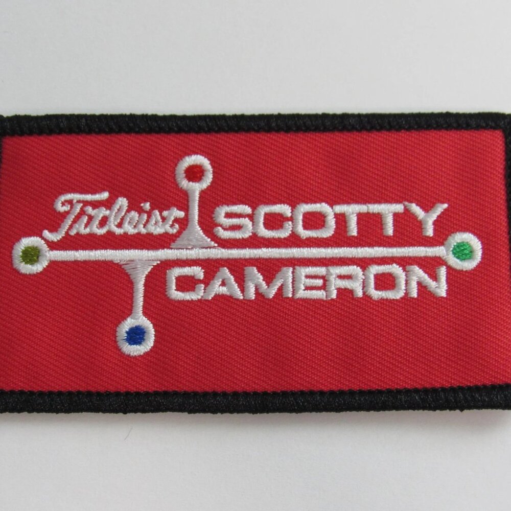 Golf Patch